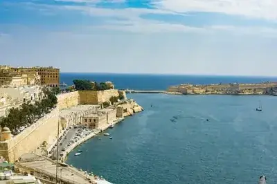 Grand Harbour 2